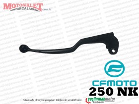 CF Moto 250 NK - 250SR Debriyaj Kolu - OEM